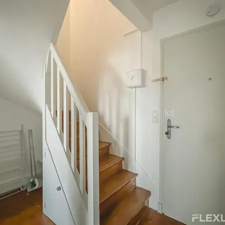 Flexliving - - Losserand Casa vacanze *