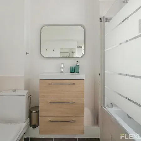Casa vacanze Flexliving - - Losserand Parigi