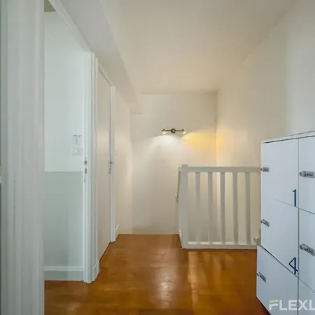 Casa vacanze Flexliving - - Losserand