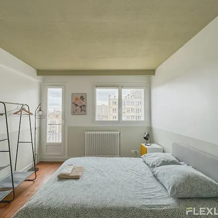 Casa vacanze Flexliving - - Losserand