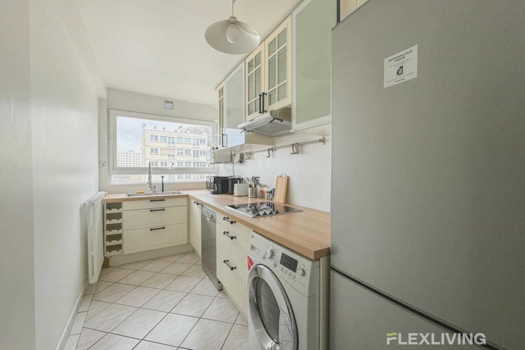 Flexliving - - Losserand Casa vacanze *