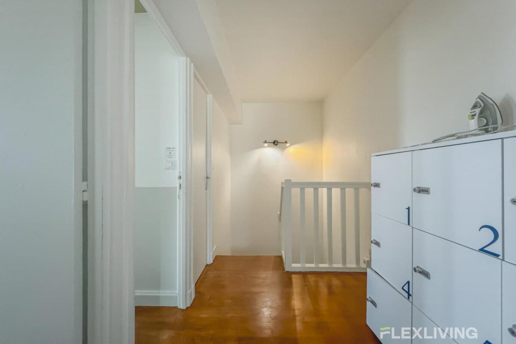 Casa vacanze Flexliving - - Losserand