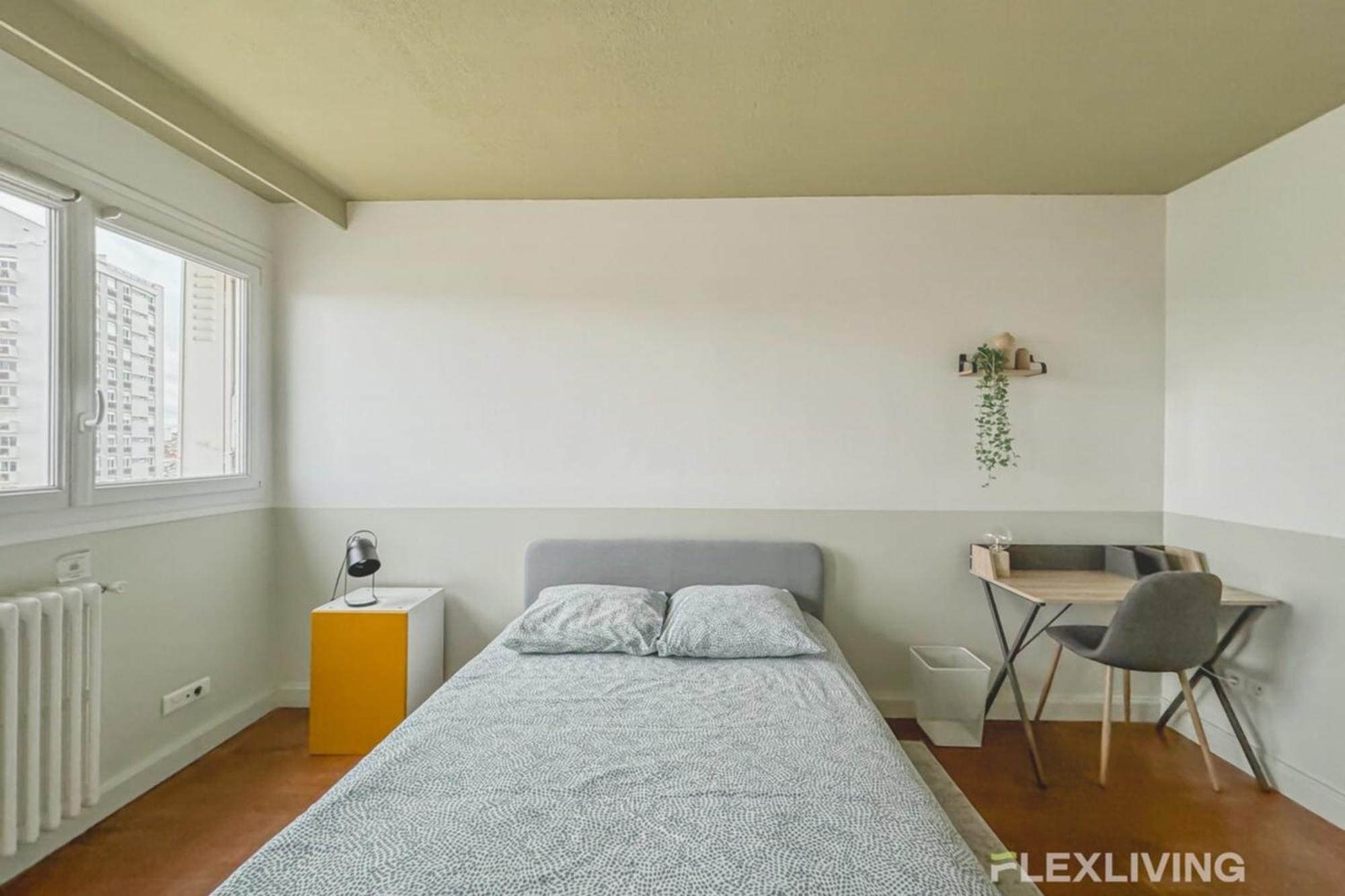 Flexliving - - Losserand *